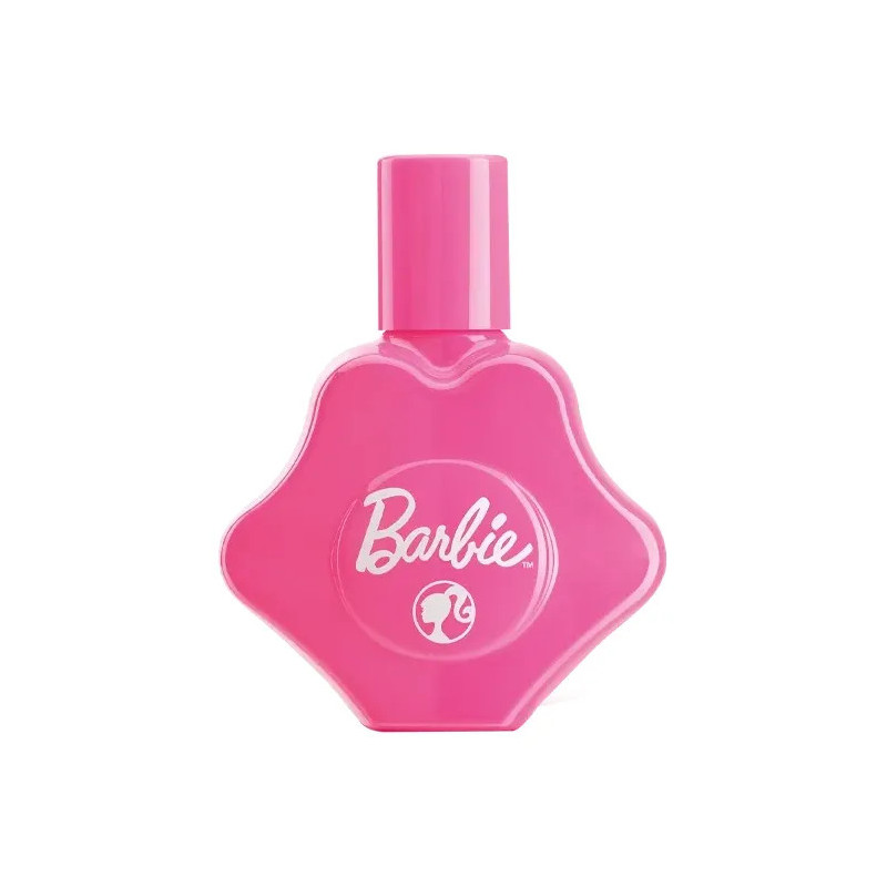 JAFRA Bubblegum Barbie Agua de Tocador 50 ml