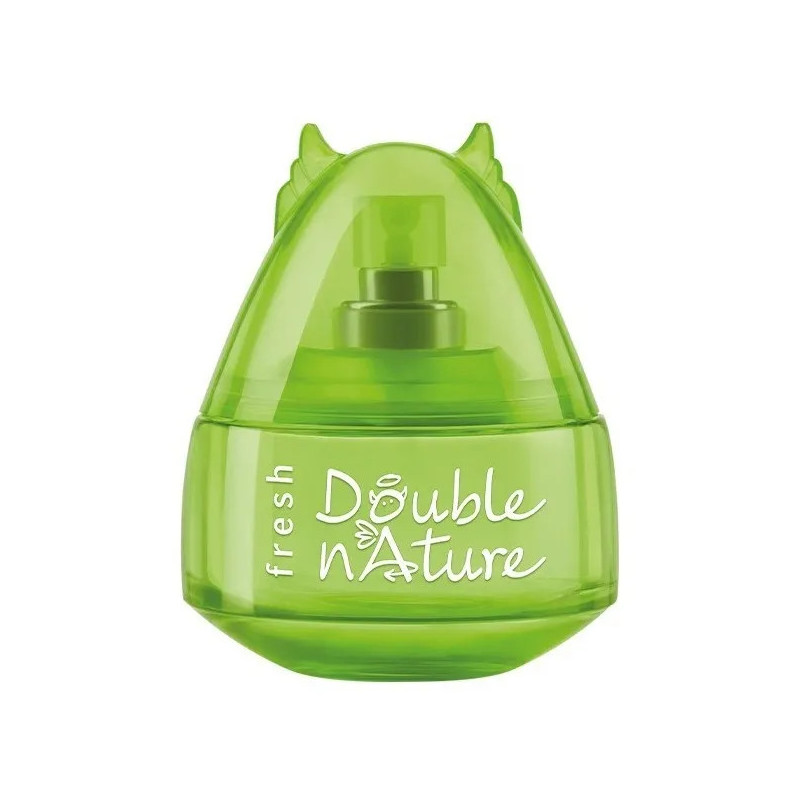 JAFRA Double Nature Fresh Agua de Tocador 50 ml